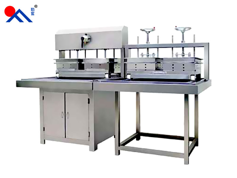 氣壓、手壓豆腐成型機(jī)